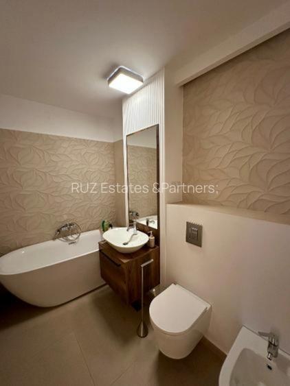 Apartament 3 camere | 78 Mp | Garaj individual | Mobilat Lux | Centrala proprie - 10