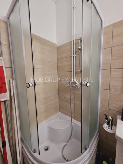 Garsoniera La Cheie zona Port - 8