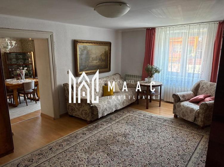 Casă de vânzare I Centrul Istoric Sibiu. I  singură în curte - 2