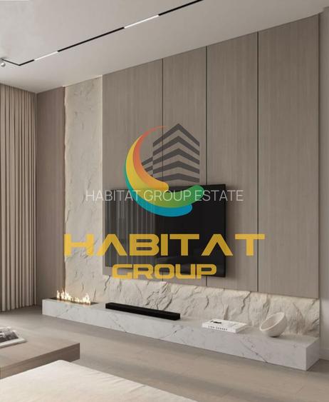 3 camere | Pallady | 82.3 mp | Curte 60.9 mp | Comision 0% - 4