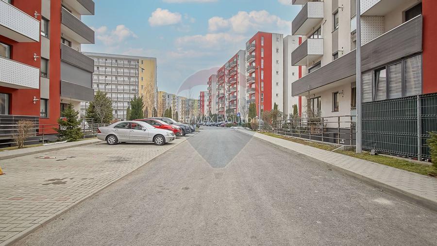 COMISION 0| 3 CAMERE|2 BAI CU GEAM|PREMIUM MOBILAT UTILAT,14 MP BALCON - 33