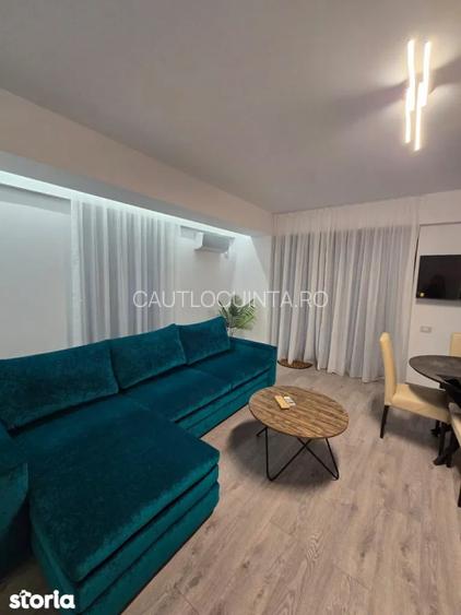 Apartament 2 camere | Floreasca | Lux | Prima inchiriere - 2