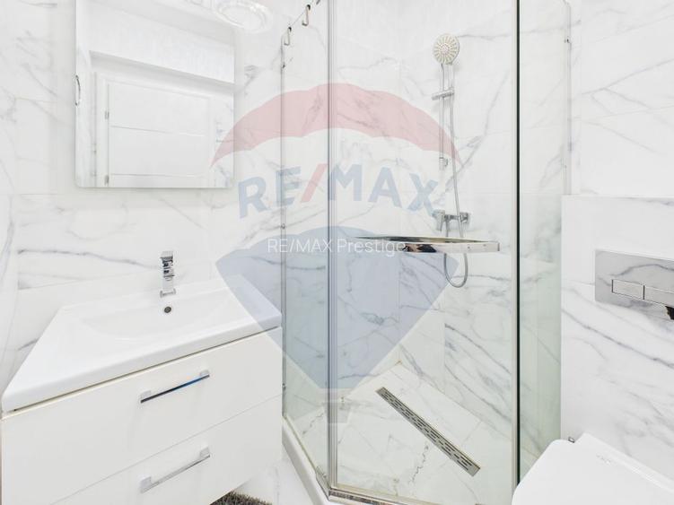 Apartament 3 camere | Quartz Residence | Posibilitate Parcare si Boxa - 6