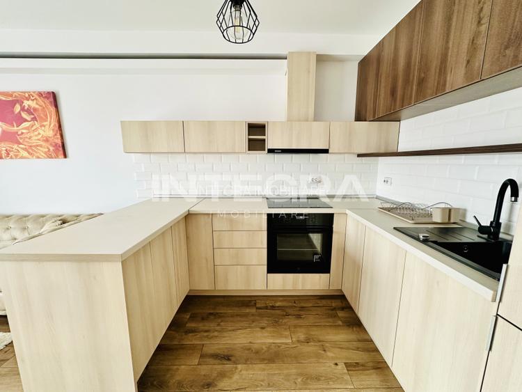 Apartament 2 Camere Modern |  Parcare Subterana | Europa |  Complex Luminia! - 13