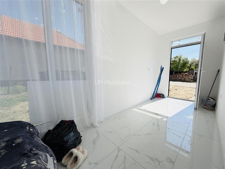 CASA PLAN PARTER | TEREN 570 MP | ZONA BETFIA | ORADEA - 12