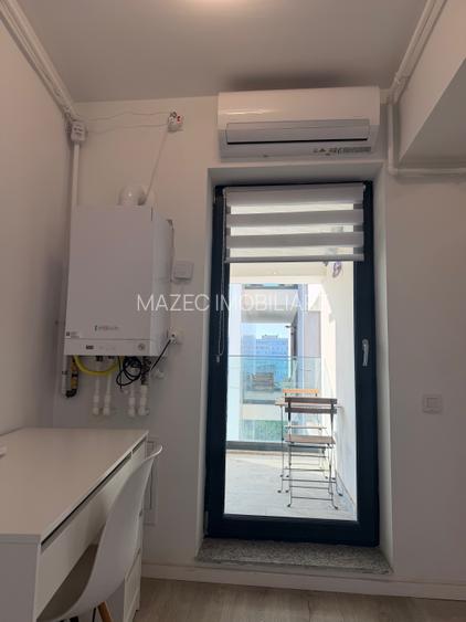 Studio modern Metrou OBOR - 10