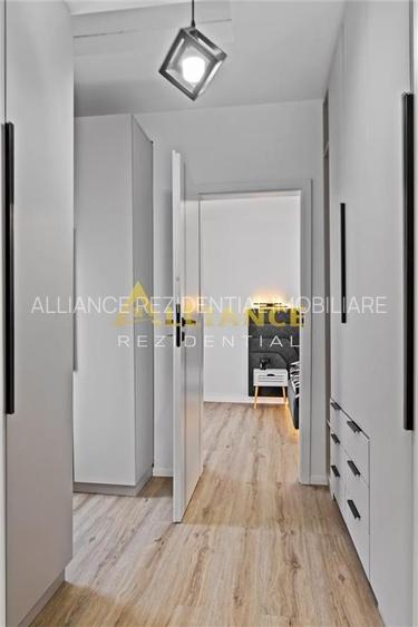 Casa moderna | 5 camere | Teren 444 mp | Finisaje la cheie - 19