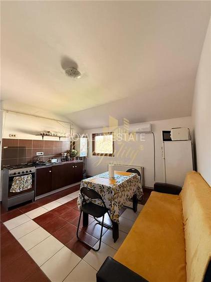 Apartament 2 camere+ centrala- Zona Dorobantilor - 3