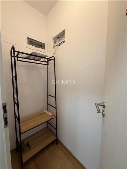 Inchiriere apartament 2 camere,  Alphaville Arena, mob utilat,parcare subterana - 16