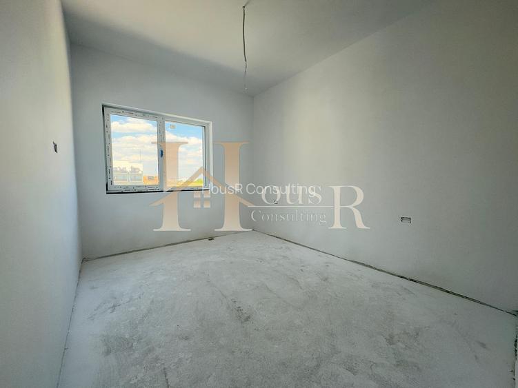 Decomandat. Compartimentat excelent. Etaj 1. - 14