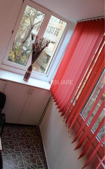 AP. 2 CAMERE BRANCOVEANU - BLOC REABILITAT, BUCATARIE INCHISA, METROU - 9