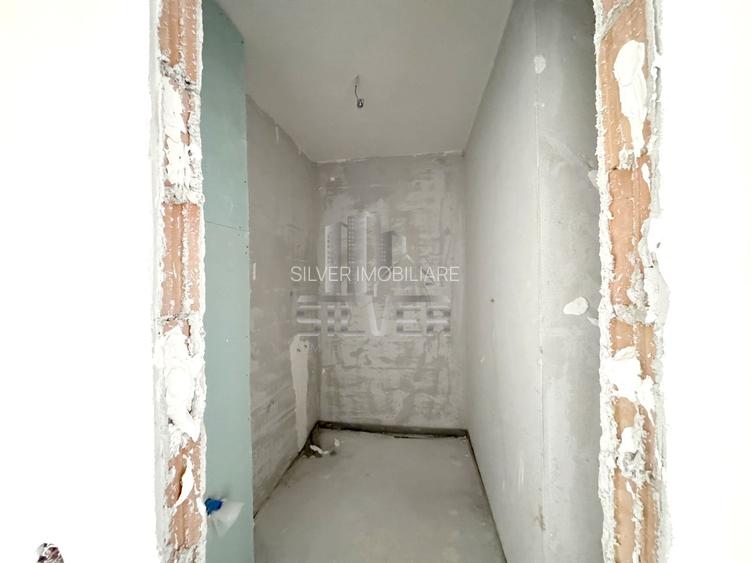 Apartament cu 2 camere+terasa de 7.2 mp la 5 minute de Vivo Center! - 8