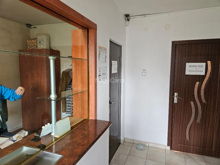 Apartament excelent pt CASA DE AMANET , SCHIMB VALUTAR , birouri - 2