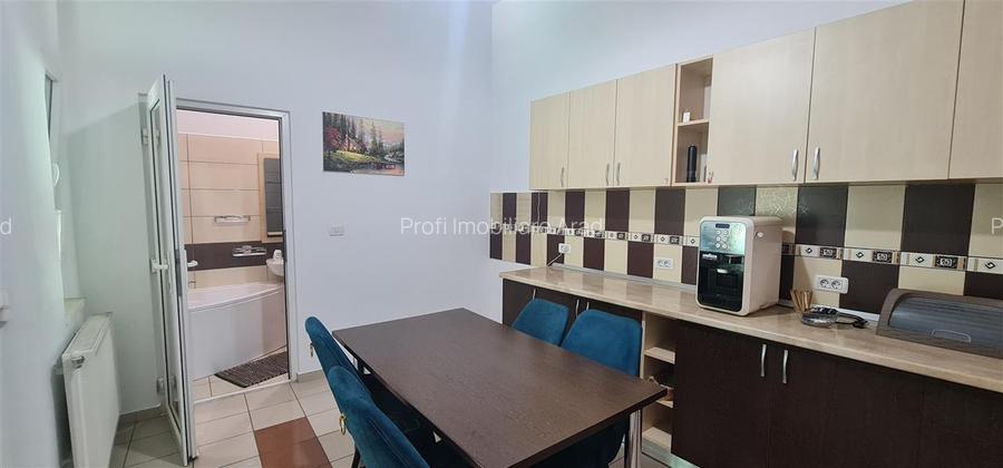 Ap. 2 camere 100mp central str. Saguna-Intim - 10