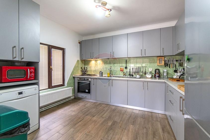 Pensiunea Scărișoara – Refugiul din Inima Rucărului | Comision 0% - 51