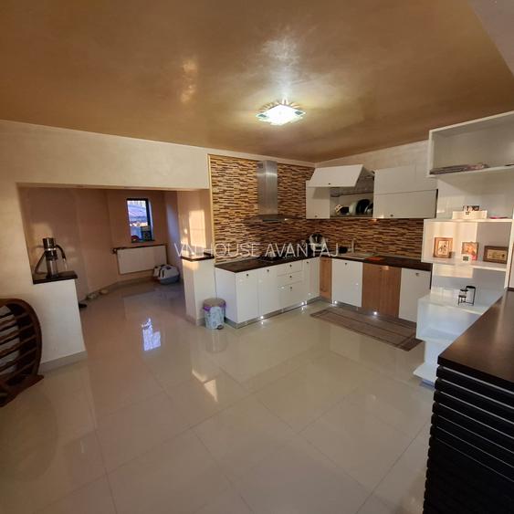 Vila Crangul Petresti - 8