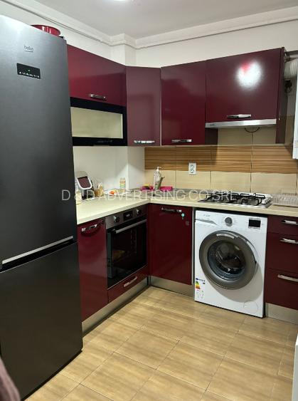 Berceni - Family Residence - Apartament 2 camere - confort 1 - Centrala -Parcare - 6