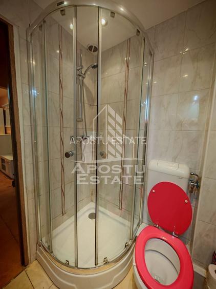 Apartament 3 camere, centrala proprie, spatios, Girocului - 19