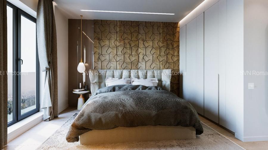 REA1023136 DIRECT DEZVOLTATOR I AVRIG RESIDENCE I 4 CAMERE DUPLEX - 10