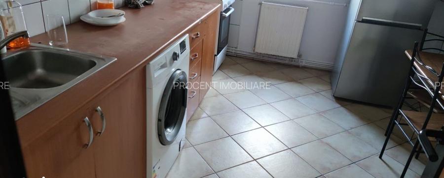 Apartament 3 camere  Judetean  - 4