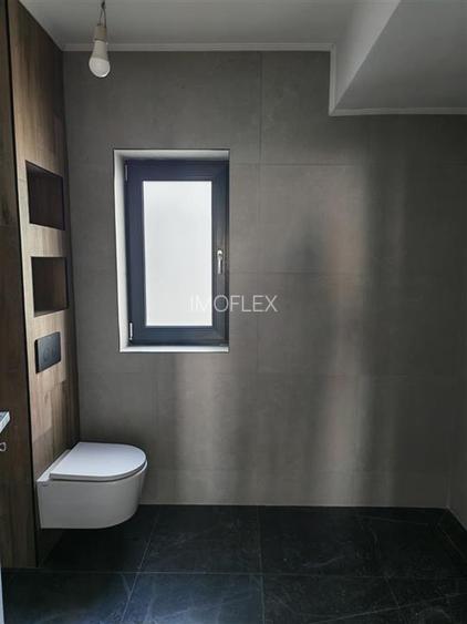Duplex Premium Ghimbav  cu Arhitectura Moderna - 14