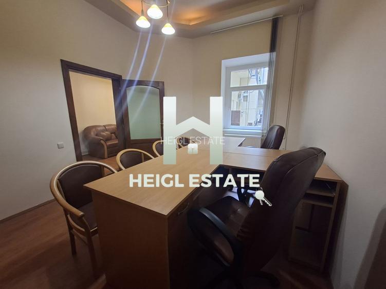 Spatiu de birou în zona Centrală - 2