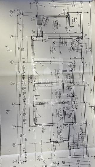Birouri in  zona Sigma - 2