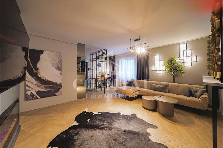 Apartament premium cu parcare inclusă cartier Bună Ziua - 2