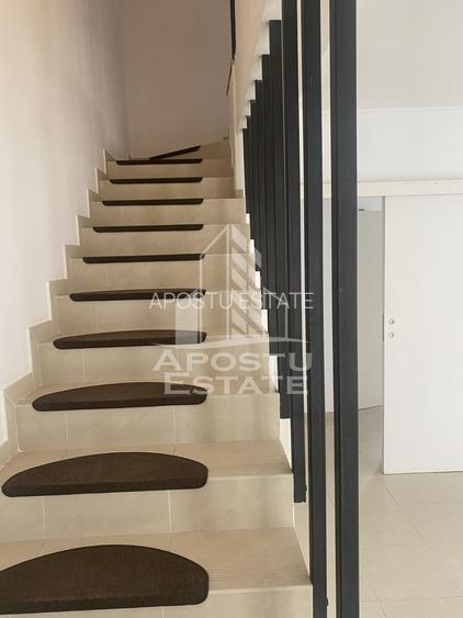 Duplex în zona Braitim - 13