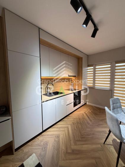 Apartament Nou | Ultrafinisat | 3 Camere | Parcare | Balcon | Floresti - 2
