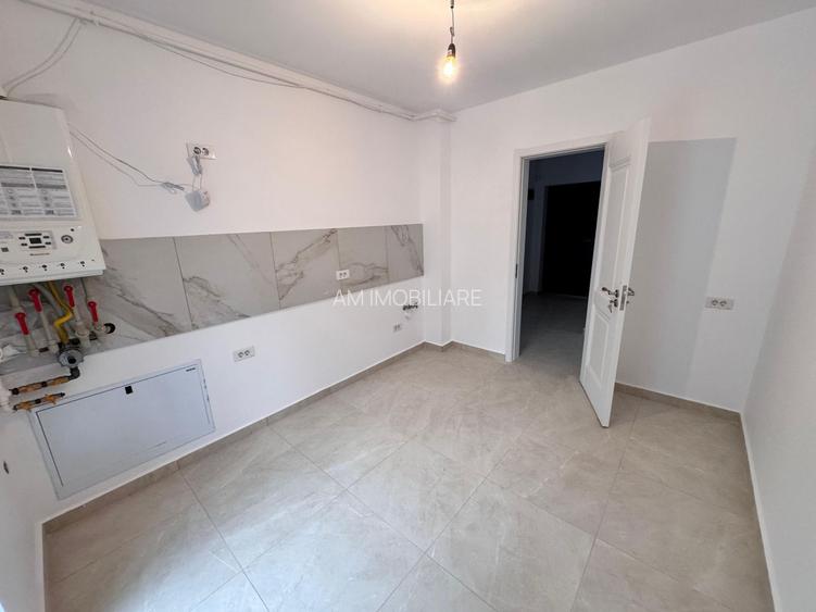 AP. 3 CAMERE, BLOC NOU, BUCATARIE INCHISA, CENTRALA PROPRIE,  PARCARE, - 6