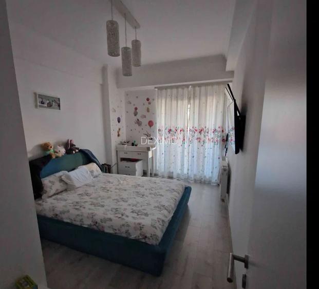 BLOC NOU-LIDL-APARTAMENT CU 2 CAMERE MOBILAT SI PARCARE - 5