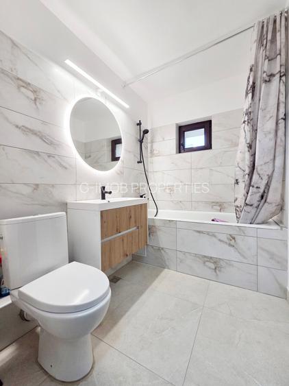 INCHIRIERE 2 CAMERE - BANU MANTA 26 - RENOVAT - 7