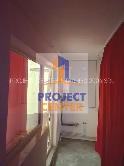 Garsoniera Tudor Vladimirescu - 5