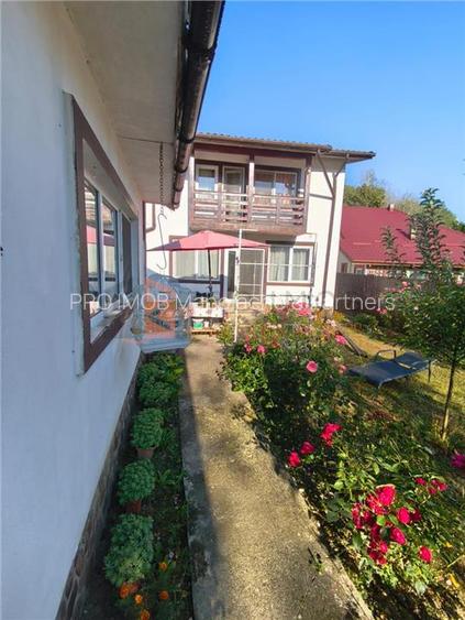 Exclusivitate!! Casa tip P+M,Zona Vintila Voda - 21