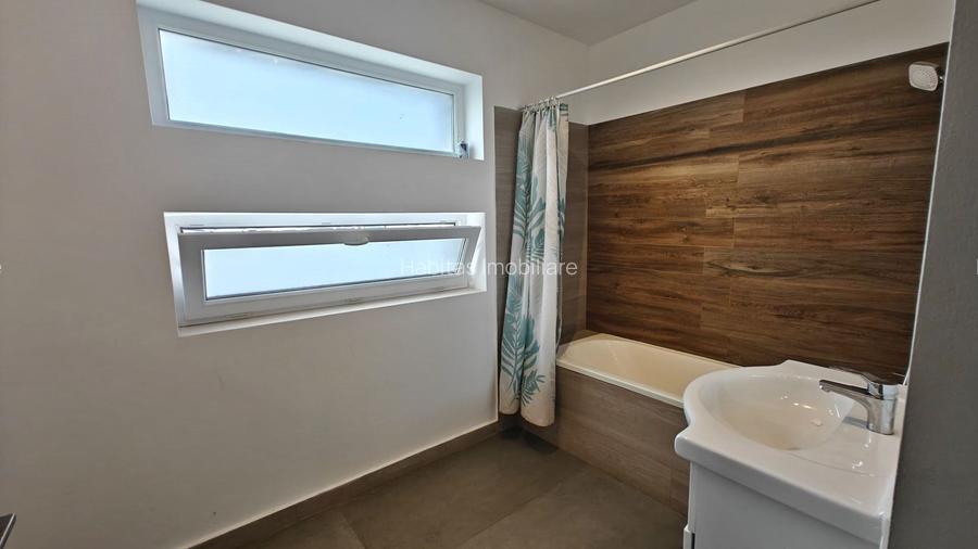 Spatiu birouri, 4 camere, parter, curte proprie, parcare, zona BMW - 3