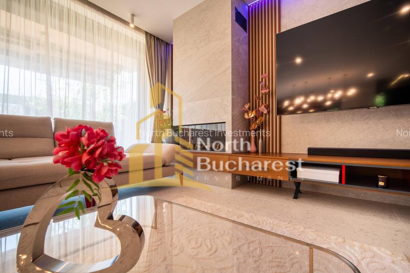 VILA TUNARI - 5 CAMERE - COMISION 0% - 18