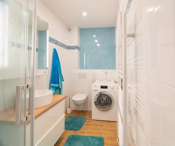 Apartament de închiriat  cu 2 camere - 7