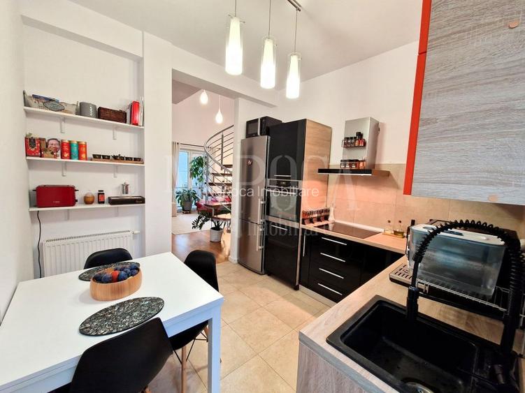 Apartament 4 camere de vanzare in Iris, Cluj Napoca - 6