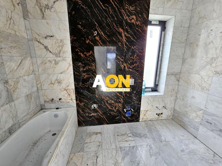 Casa individuala de vanzare, 4 camere, 2 bai, 448mp teren - 13