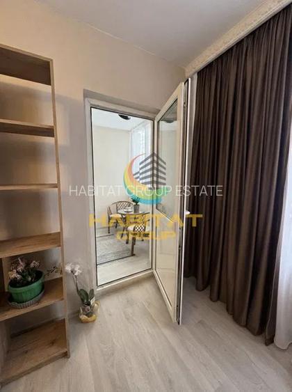 4 camere Piata Rahova renovat etaj 1 posibilitate centrala - 3