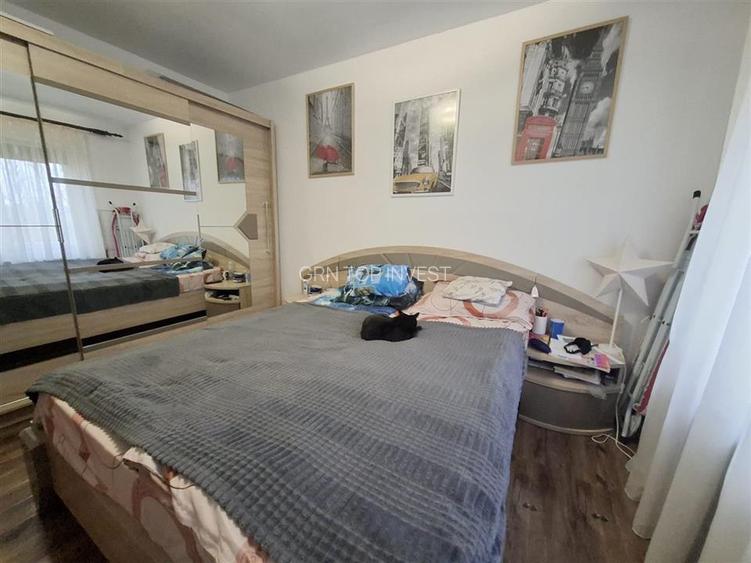 Casa cu 3 camere teren de 264 mp zona Zavoi - 15