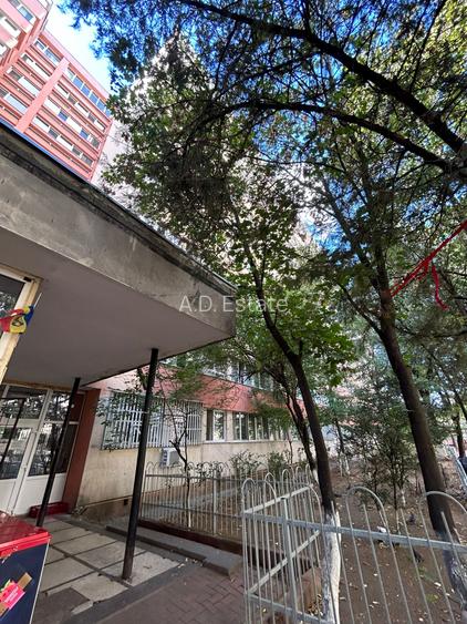 Garsoniera Titan 30 Mp Etaj 9 Instalatii Schimbate 7 Min Metrou - 13