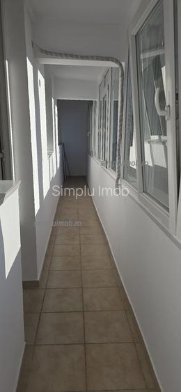 Decomandat renovat 3 camere Dna Ghica Colentina - 6
