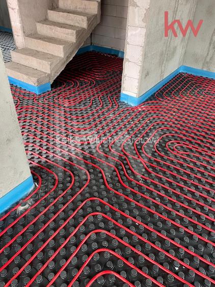 Casa Moderna in Complex Privat – Confort, Liniste!  - 13