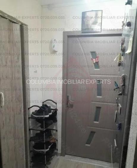 Berceni Huedin straja apartament 2 camere - 6