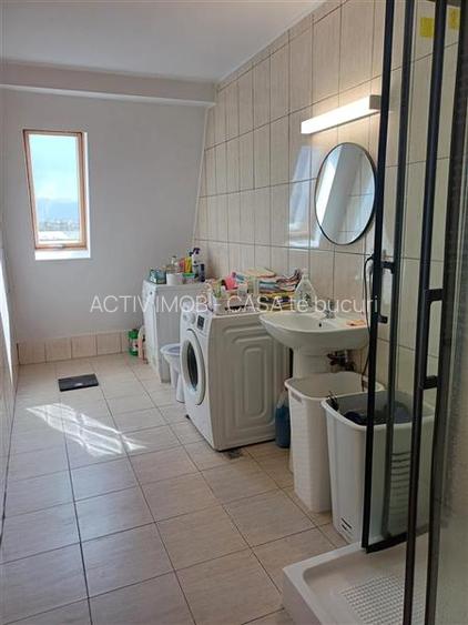 Apartament 4 camere 2 bai terasa mare de vanzare - 4