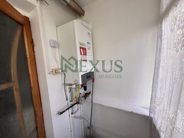 Apartament 2 camere semidecomandat | Stil modern-clasic | Zona Cornișa - 7