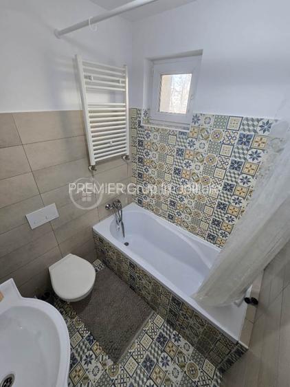 Apartament 2 camere 36mp, Cantemir, CT + AC - 7