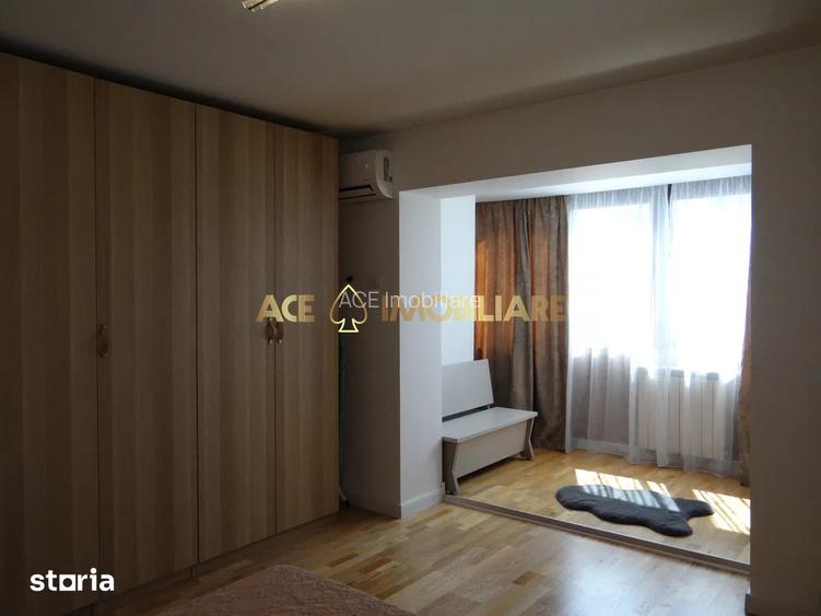3 Camere de inchiriat | Decebal | Metrou | Centrala proprie - 6